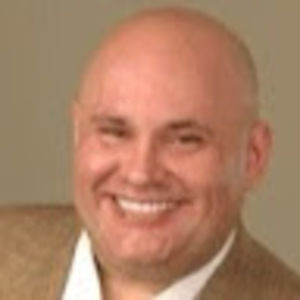 Meet your Posher, John everest